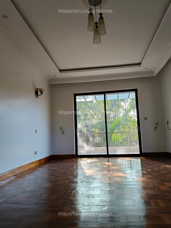 6 Bed House with En Suite at Kephis - 14