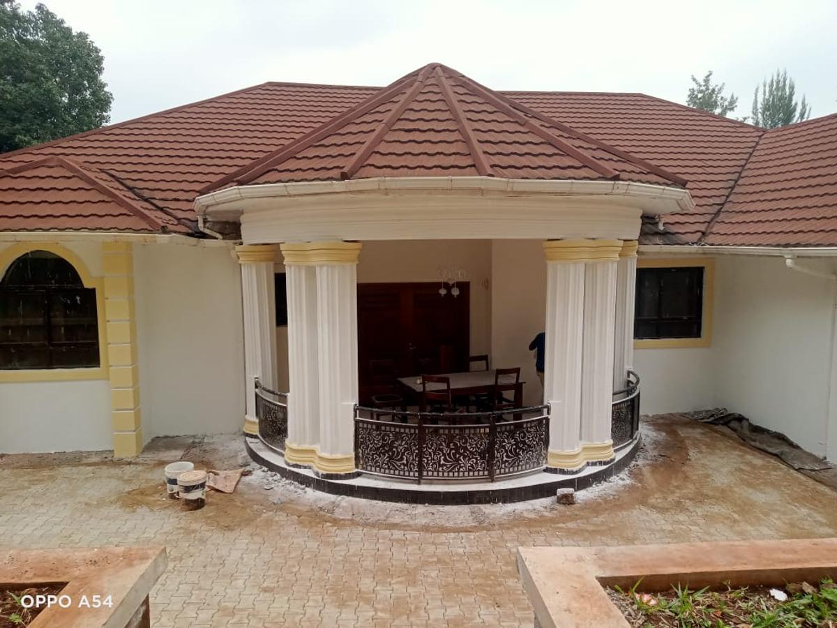 4 Bed House with En Suite in Runda - 5