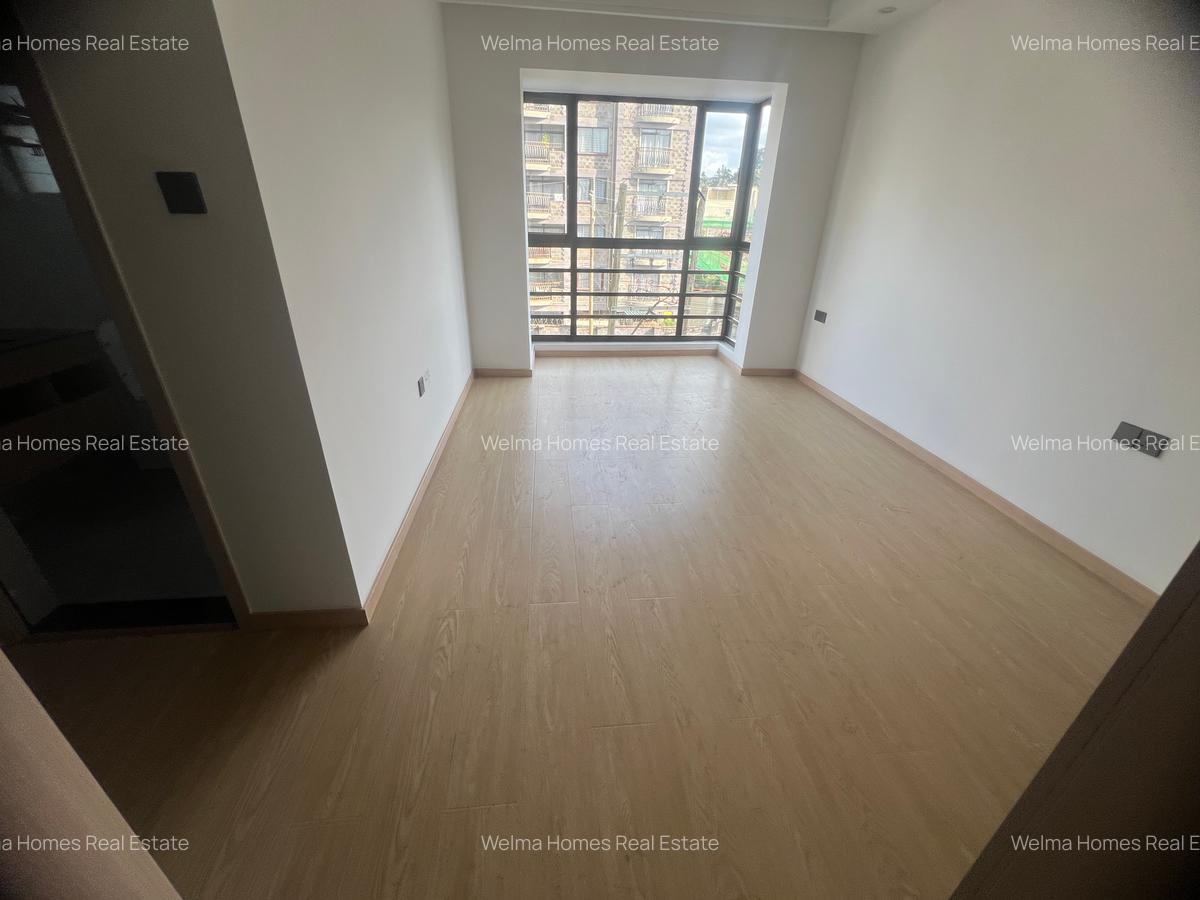 1 Bed Apartment with Swimming Pool in Kileleshwa - 6