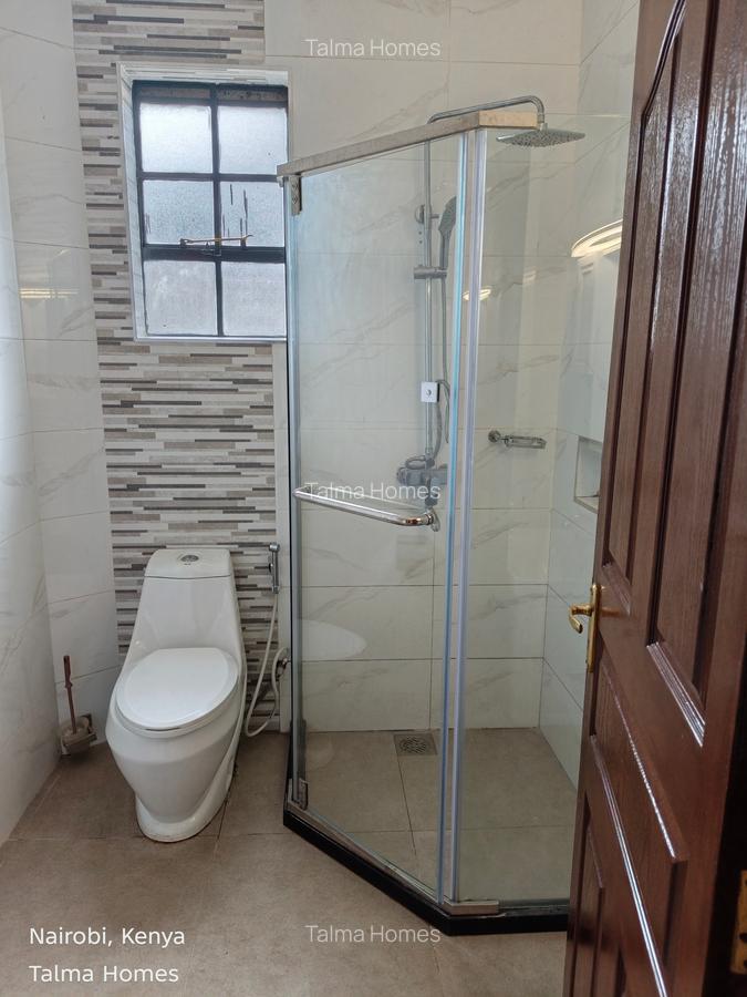 4 Bed Townhouse with En Suite at Lavington - 9