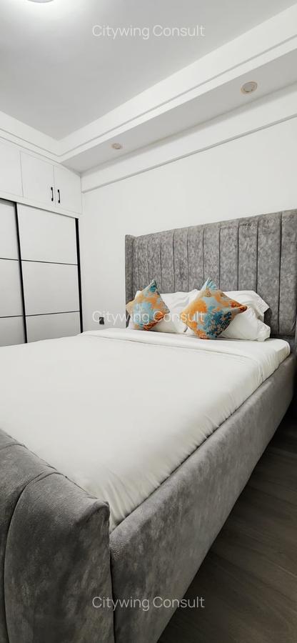 Serviced 2 Bed Apartment with En Suite at Westlands Road - 4