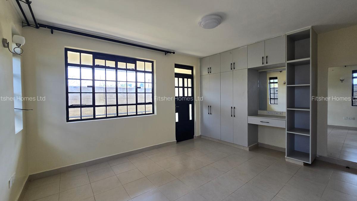 3 Bed Apartment with En Suite in Thika Road - 8