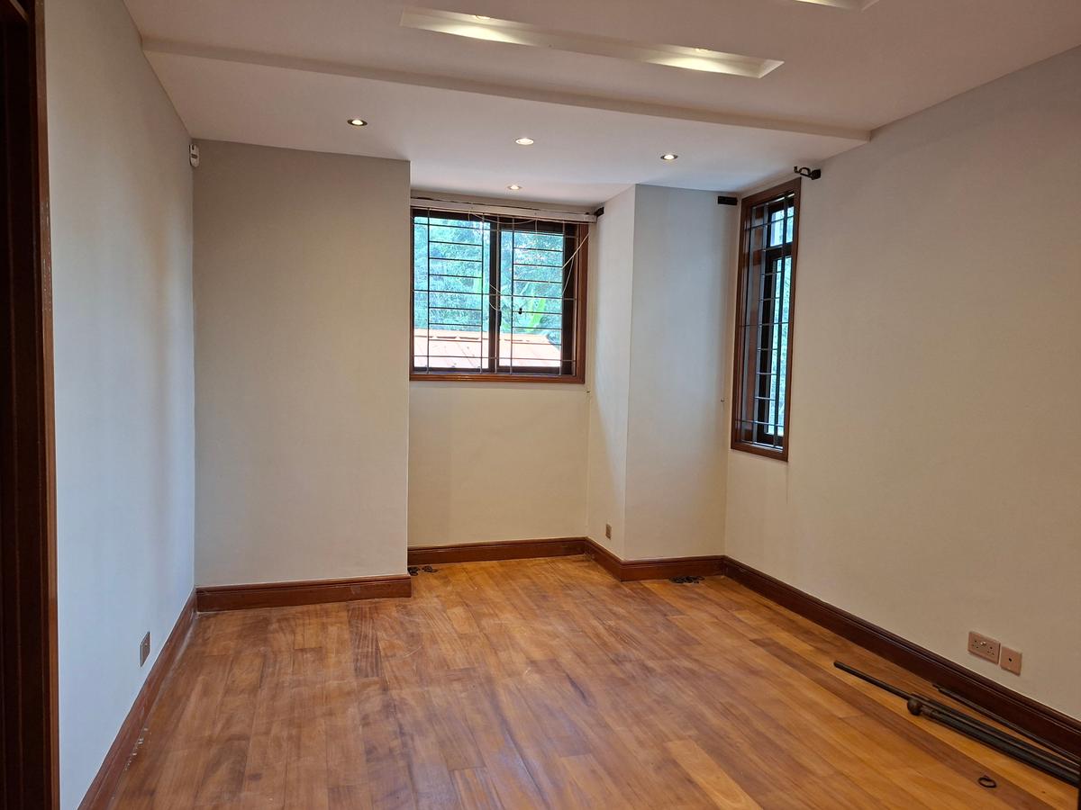 4 Bed House with En Suite at Ruaka Rd - 7