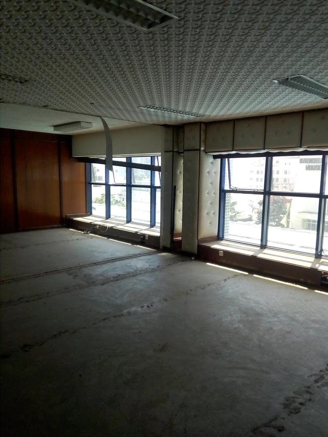 145 m² Office with Service Charge Included at Nairobi Central - 8