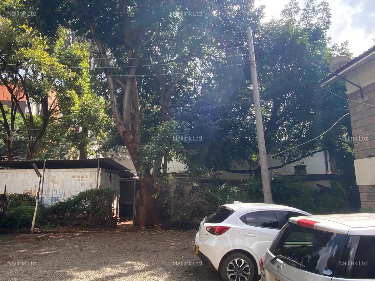 0.291 ha Commercial Land at 5Th Parklands - 3