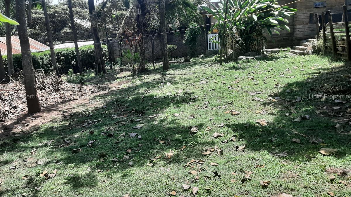 Commercial Land at Zambia Road - 4