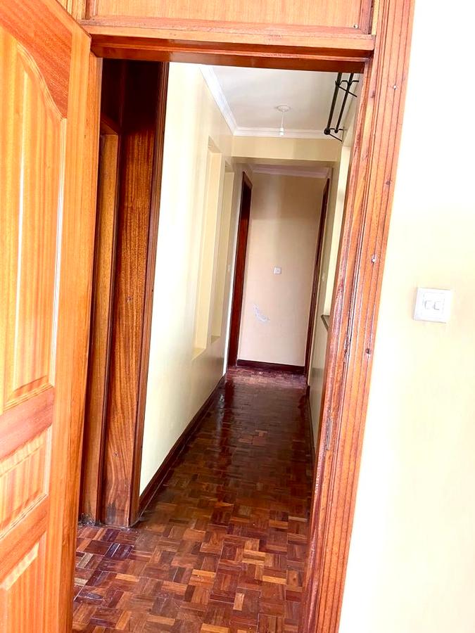 3 Bed Apartment with En Suite at Kilimani - 8