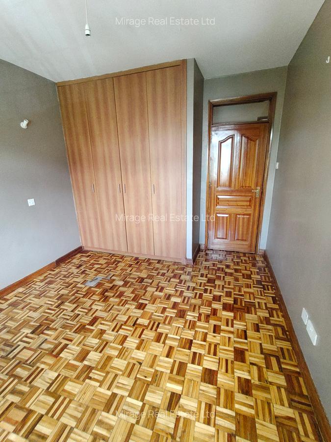 3 Bed Apartment with En Suite in Kilimani - 13