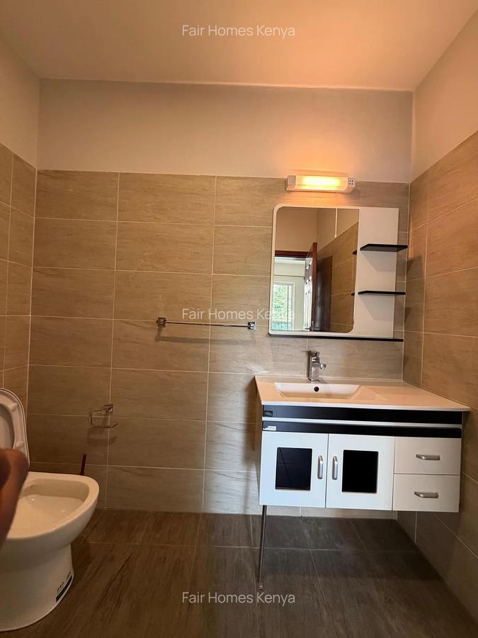 2 Bed Apartment with En Suite at Gatundu Road - 18