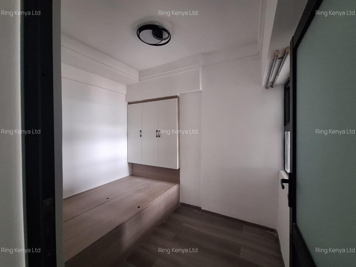 2 Bed Apartment with En Suite in Kilimani - 17