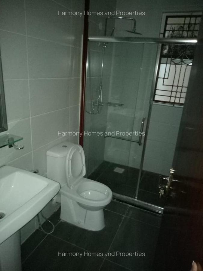 4 Bed Apartment with En Suite at General Mathenge - 3