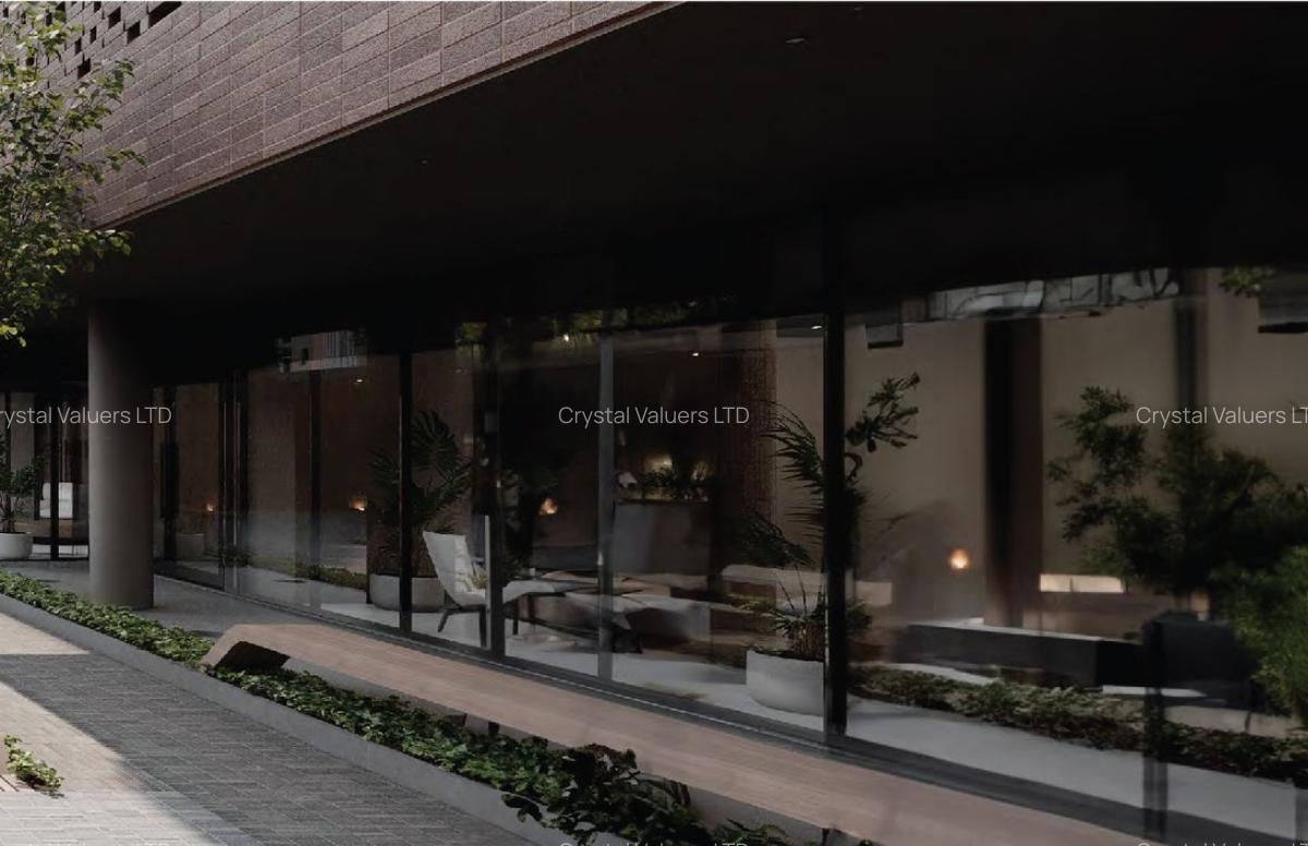 Commercial Property with Backup Generator in Upper Hill - 7