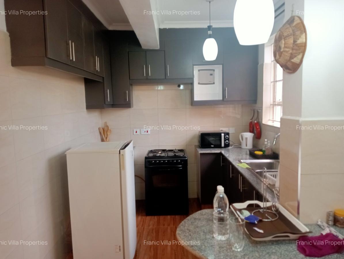 2 Bed House with En Suite at Nyari Estate - 7