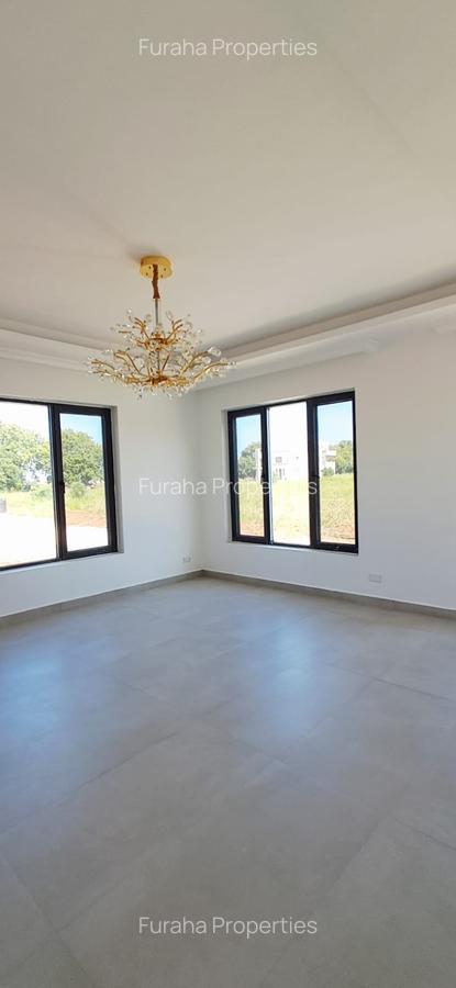 4 Bed House in Vipingo - 9