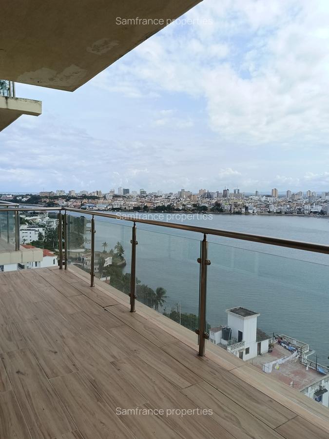 2 Bed Apartment with En Suite at Cement Road - 1