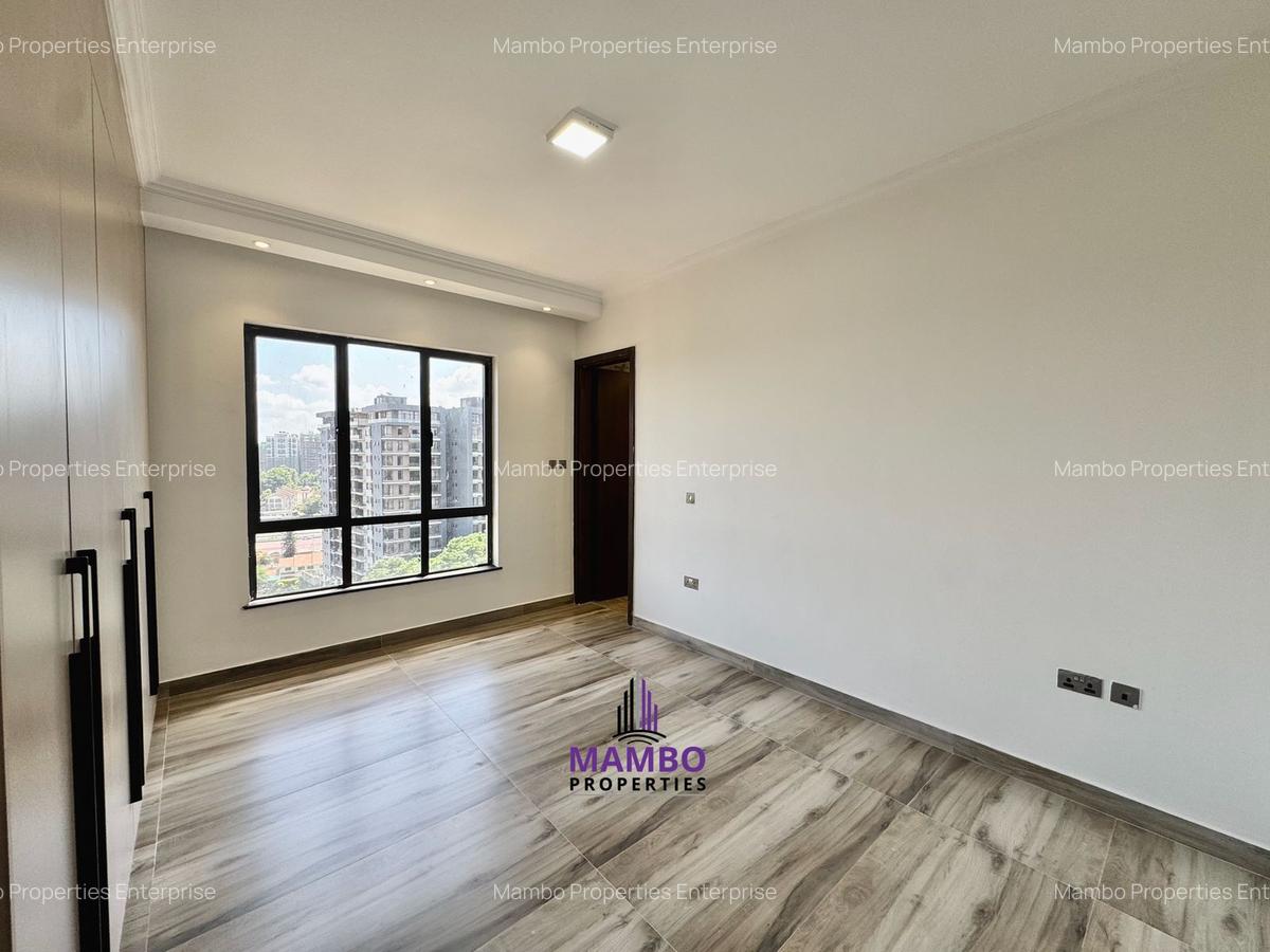 2 Bed Apartment with En Suite at Brookside Drive - 12