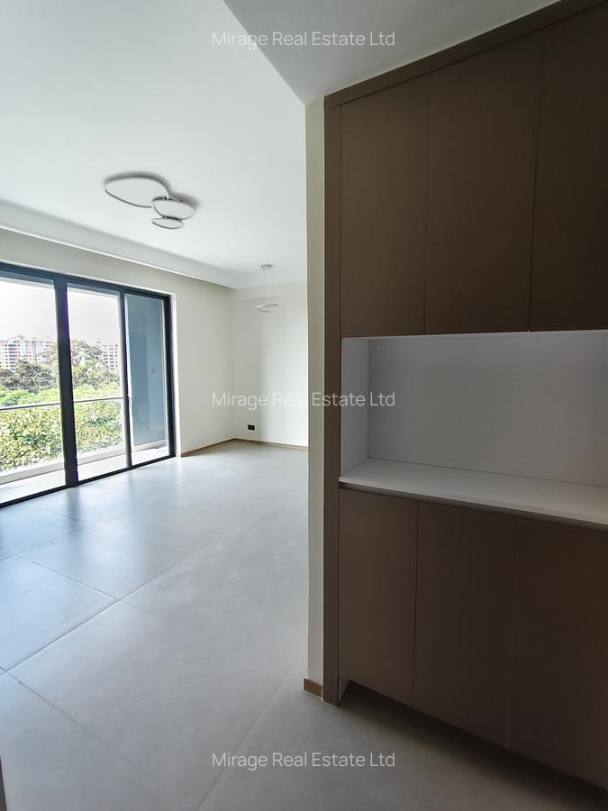 2 Bed Apartment with Swimming Pool in Westlands Area - 6