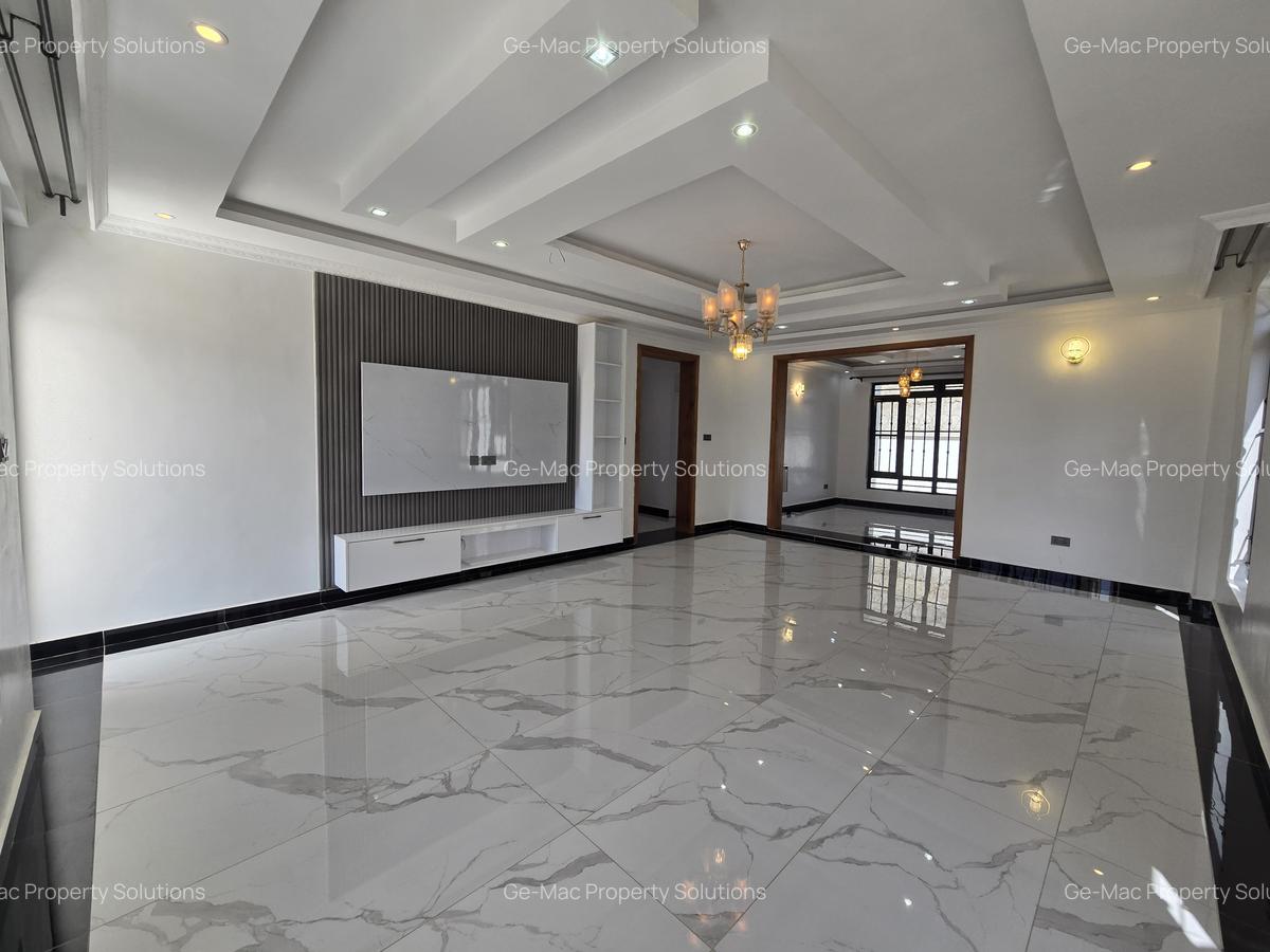 3 Bed House with En Suite in Ruiru - 14