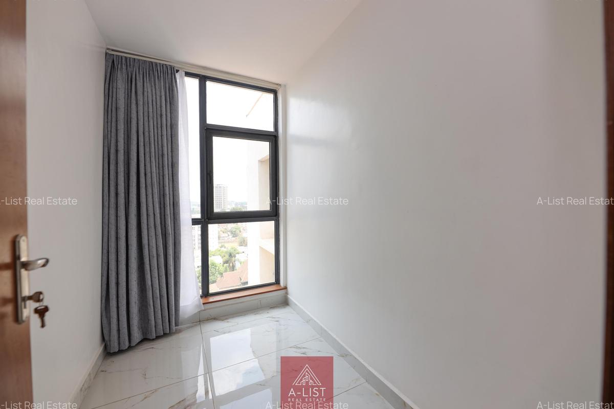 4 Bed Apartment with En Suite at Lantana Road - 18