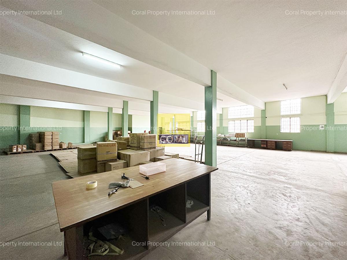 Commercial Property in Industrial Area - 8