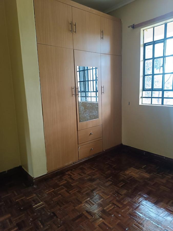 3 Bed House with En Suite in Ngong - 9