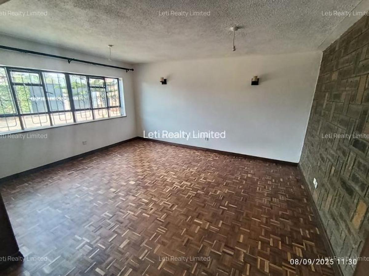 4 Bed Townhouse with En Suite in Kilimani - 6