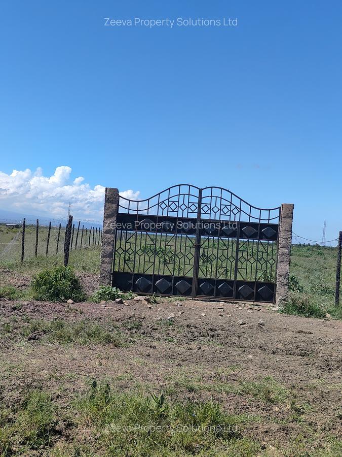 Land in Nanyuki - 10