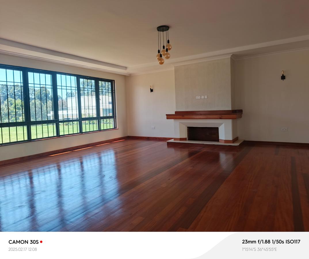 6 Bed Townhouse with En Suite in Loresho - 7