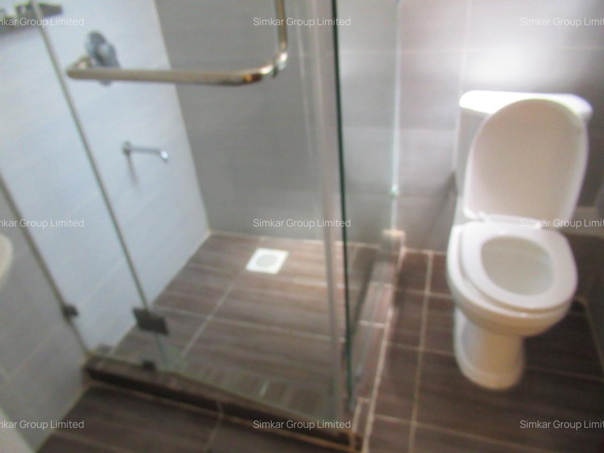 4 Bed Townhouse with En Suite at Syokimau - 9