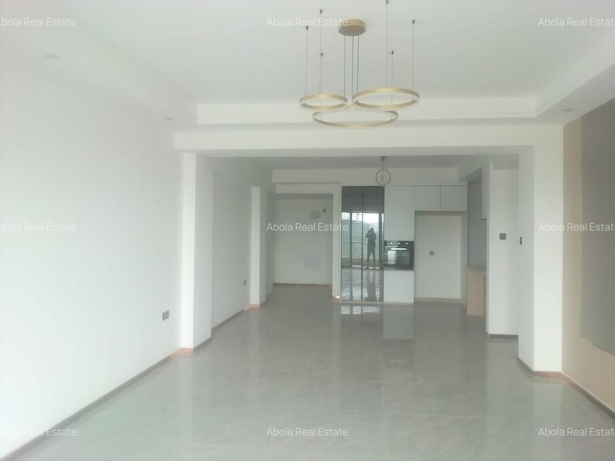 2 Bed Apartment with En Suite at Riverside Drive - 15