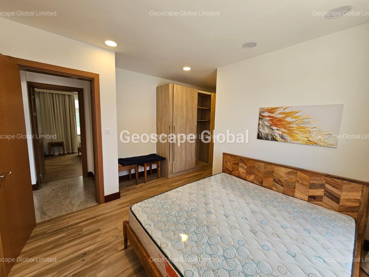 Furnished 3 Bed Apartment with En Suite in Westlands Area - 6