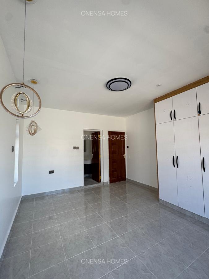 3 Bed House with En Suite in Ngong - 13