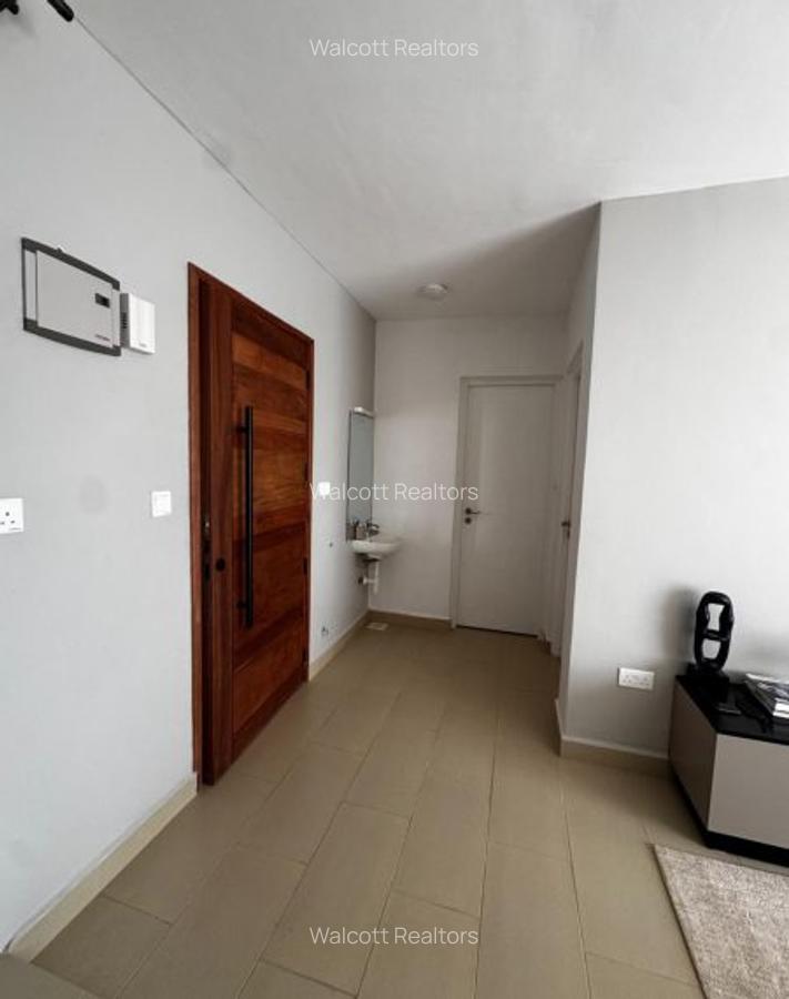 1 Bed Apartment with En Suite in Kitisuru - 13