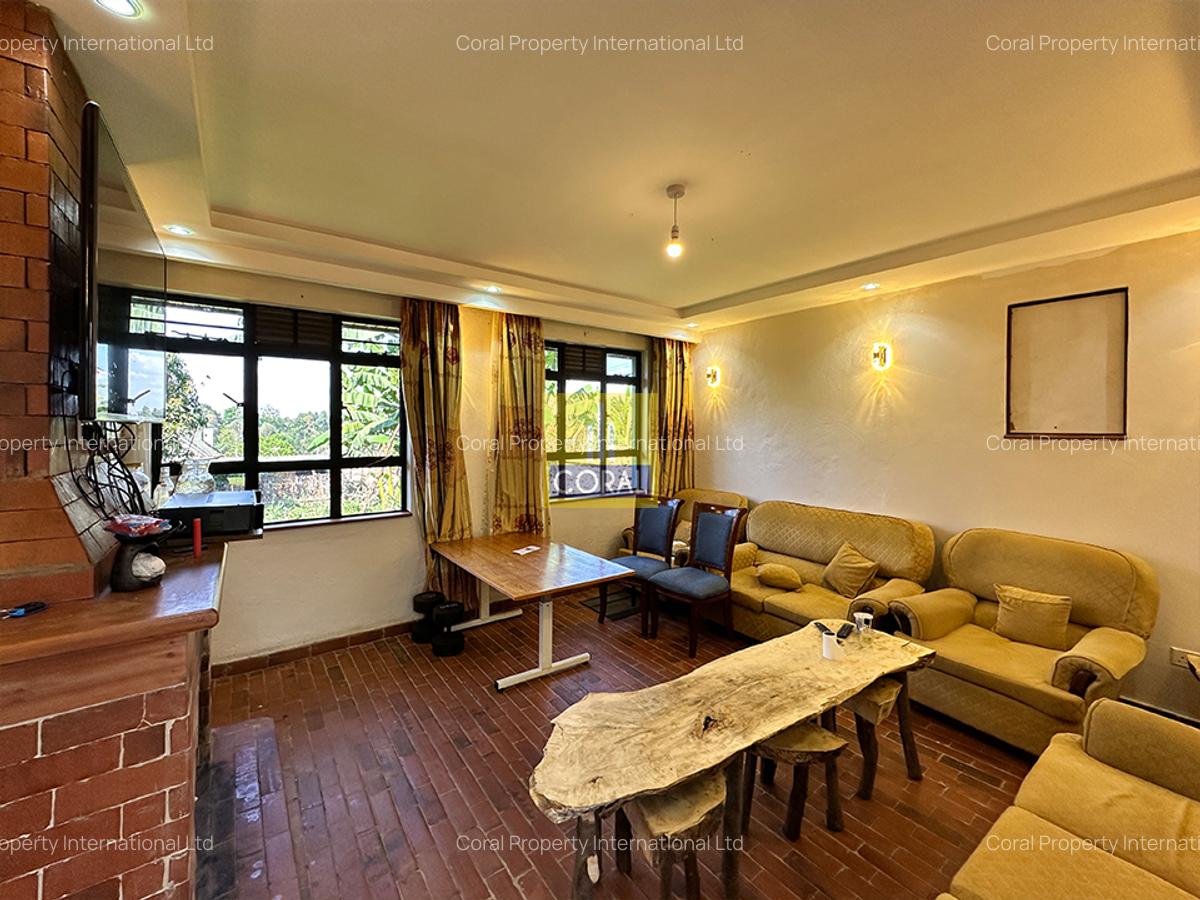 5 Bed House in Kitisuru - 8