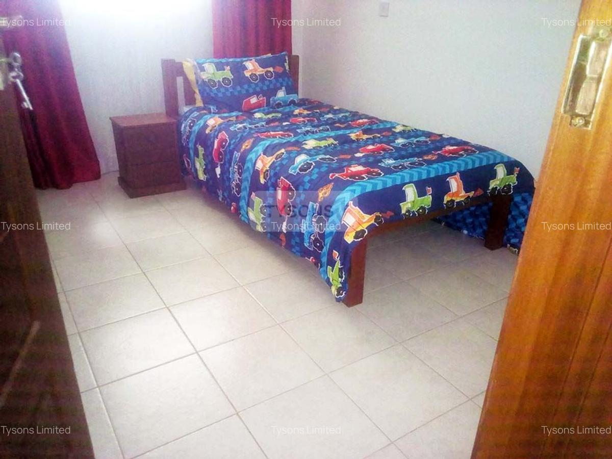 3 Bed Apartment with En Suite in Ruiru - 6