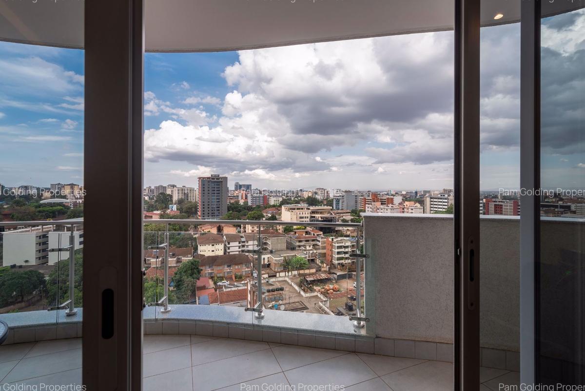 1 Bed Apartment at Muthiithi Road - 15