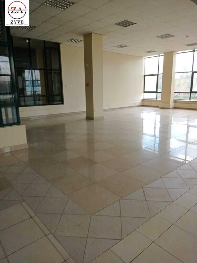 546 ft² Office with Service Charge Included at Kilimani - 6