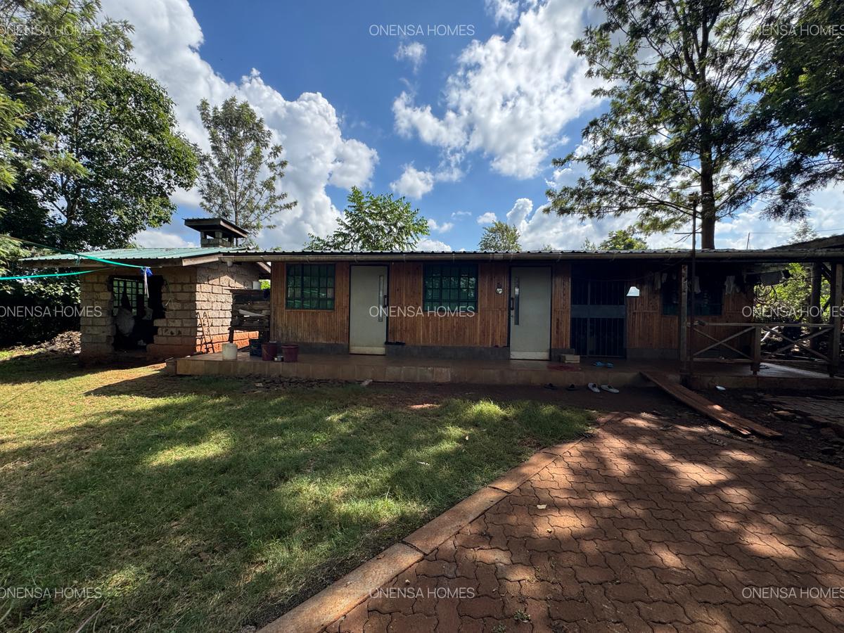 Land in Eastern ByPass - 1