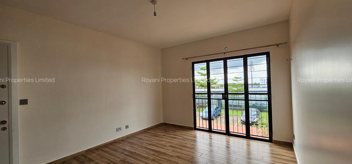 2 Bed Apartment with Swimming Pool in Tatu City - 12