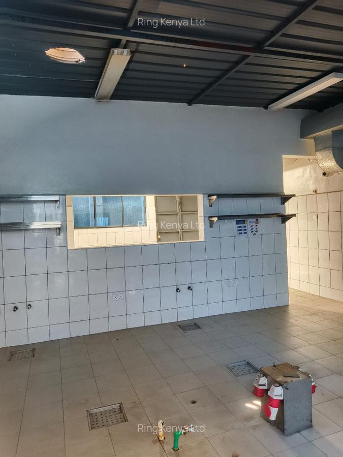 Commercial Property with Lift in Nairobi CBD - 9
