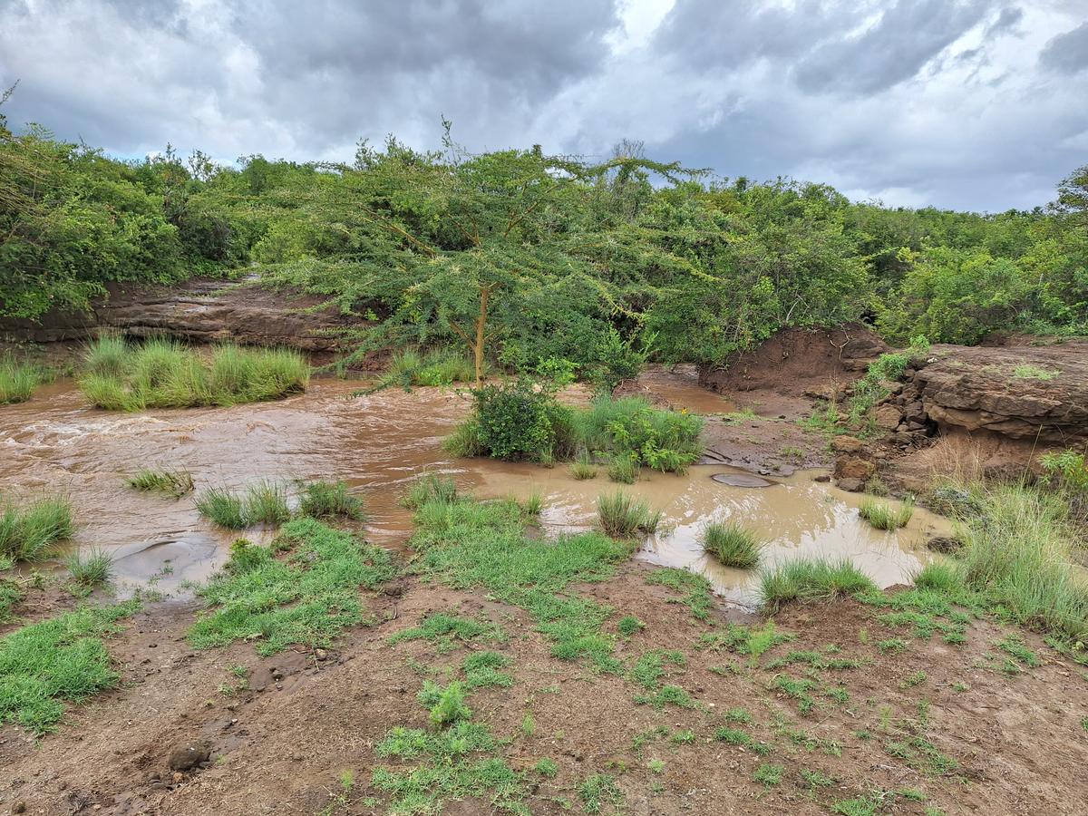 Residential Land at Sweetwaters Camp - 12