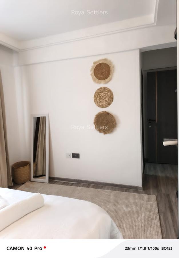 Furnished 3 Bed Apartment with En Suite at Tabere Lane - 10