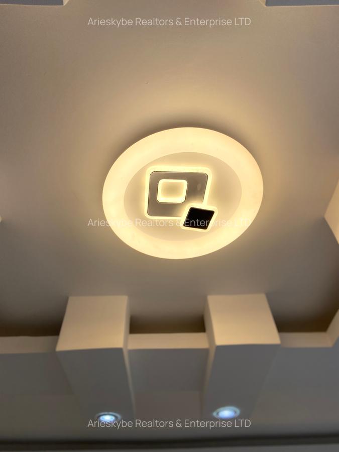 4 Bed House with En Suite in Ruiru - 7