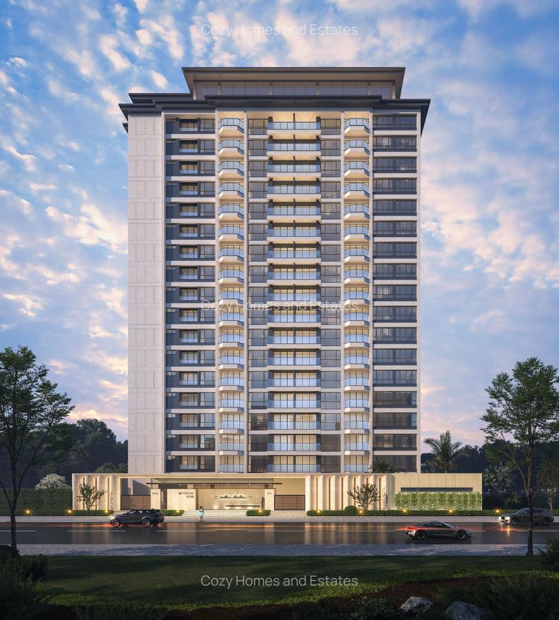 1 Bed Apartment with En Suite at Lavington - 4