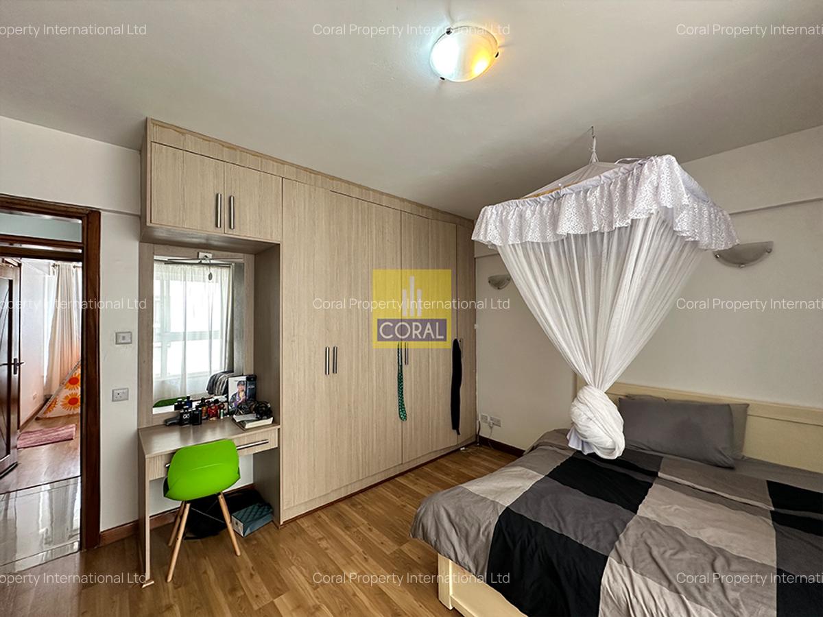 4 Bed Apartment in General Mathenge - 11