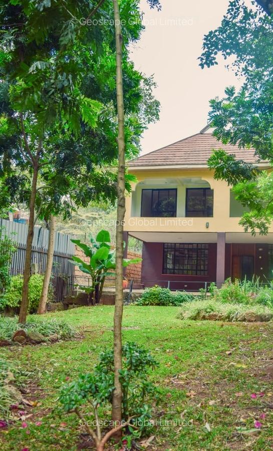 3 Bed House with En Suite in Karen - 8