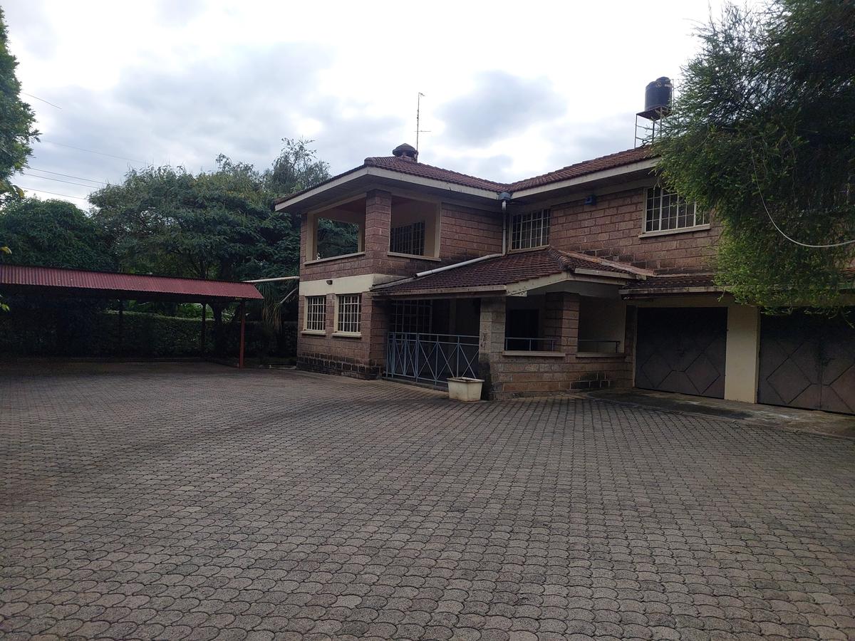 5 Bed House with En Suite at Mokoyeti South Road - 3