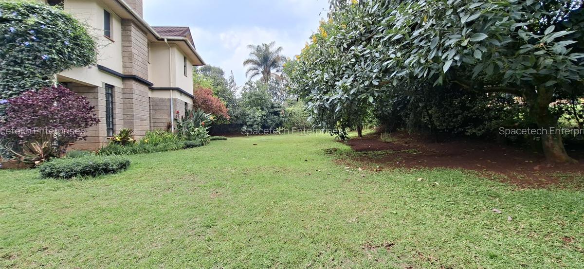 4 Bed Townhouse with En Suite in Runda - 3