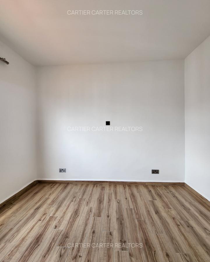 2 Bed Apartment with En Suite in Tatu City - 2