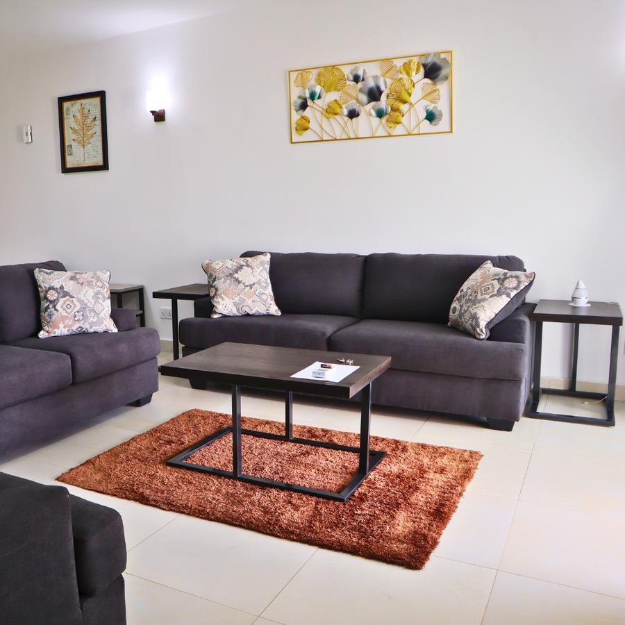 Furnished 3 Bed Apartment with En Suite in Westlands Area - 4